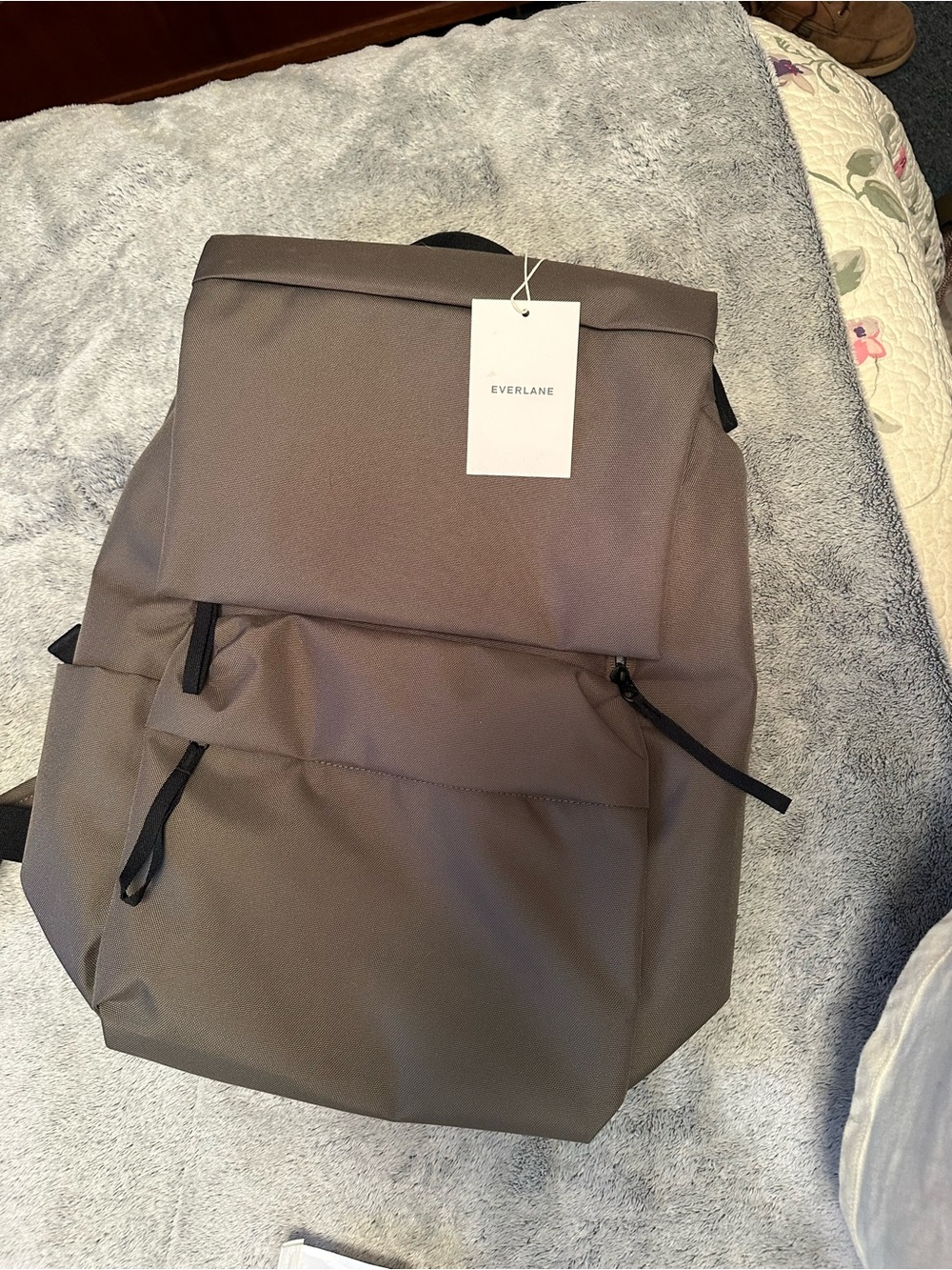 Backpack-Laptop Case renew